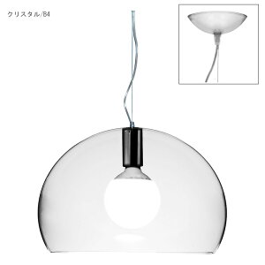 ���K�㗝�X Kartell �J���e�� �y���_���g���C�g Small FL/Y �X���[���t���C �y���_���g K9055���[�J�[���ika_13mmis �V���� �C���e���A