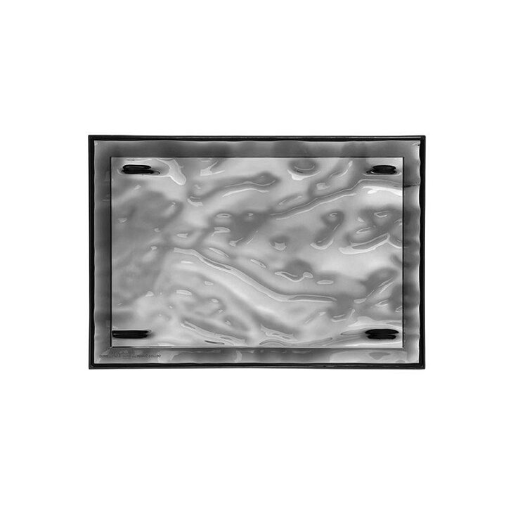 楽天市場】正規代理店 Kartell カルテル トレイ Dune デューンS dune 