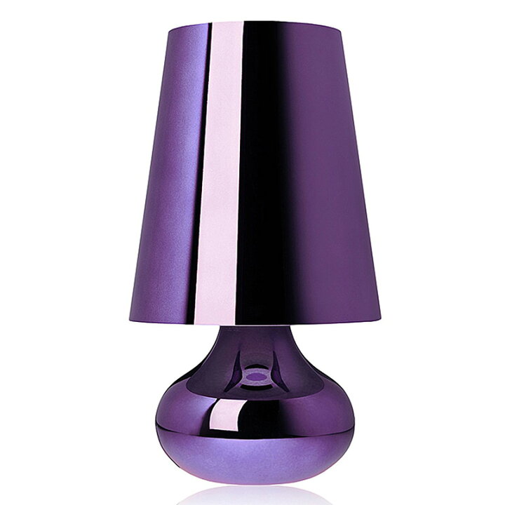楽天市場】正規代理店 Kartell カルテル テーブルライト Cindy 