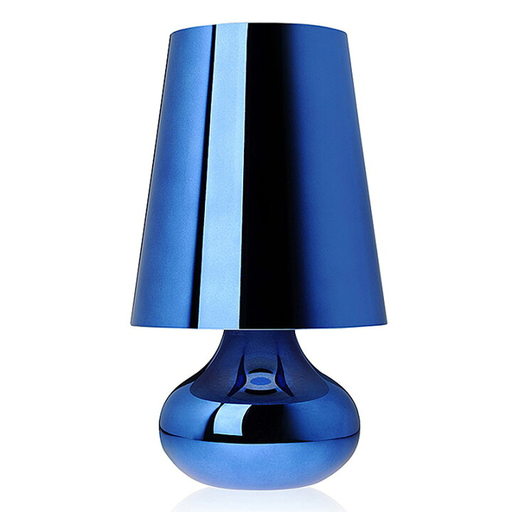楽天市場】【KartellサマーSALE】30%OFF 正規代理店 Kartell カルテル カルテル kartell  ランプ　シンディ　パープル