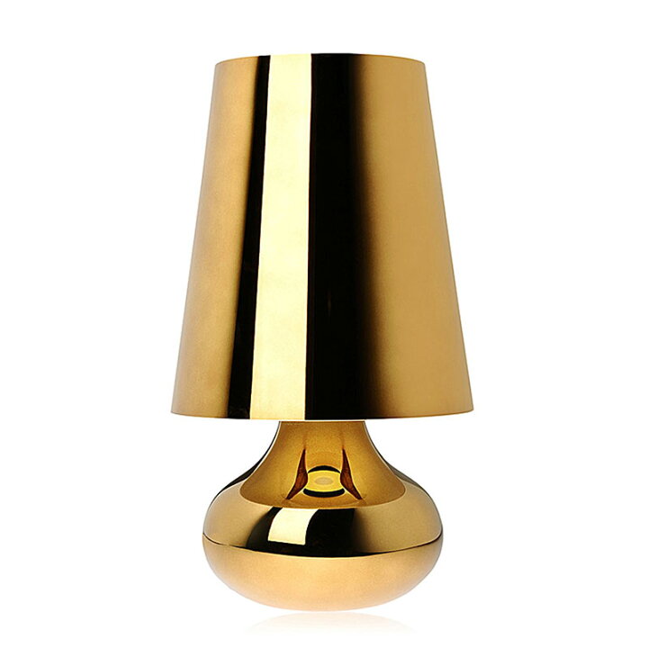 楽天市場】正規代理店 Kartell カルテル テーブルライト Cindy 