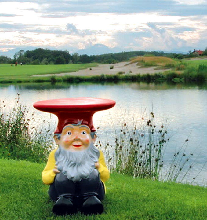 楽天市場】正規代理店 Kartell カルテル サイドテーブル GNOMES ATTILA 