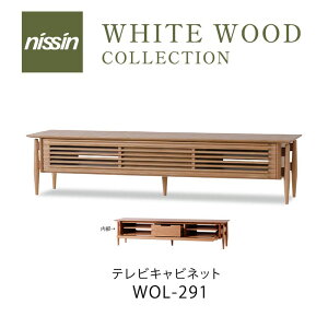 WHITE WOOD erLrlbg W1710 WOL-291ؐ nissin TVNISSIN i؍Hmmis V CeA