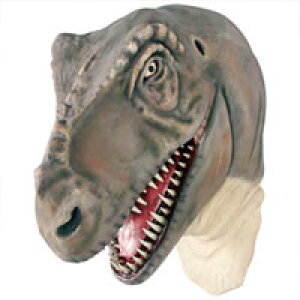 �h���͂̓���[T-Rex] / T-Rex Head Jumbo �����ʓr�����ς�fr100015mmis �V���� �C���e���A