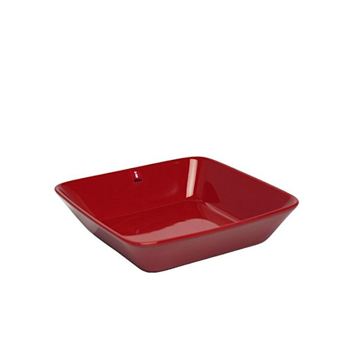 楽天市場】イッタラ iittala ティーマ【スクエアプレート16×16cm 
