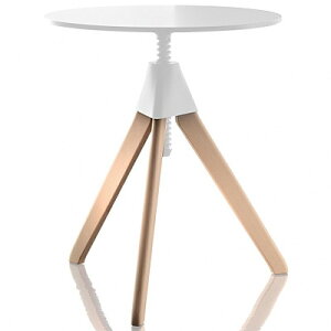 MAGIS }WX ~JtFe[u Topsy gbvV[ zCg TV1880mmis V CeA