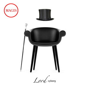 �C�X �`�F�A CYBORG lord �T�C�{�[�O ���[�h ���U�[ SD1723 Marcel Wandersmmis �V���� �C���e���A
