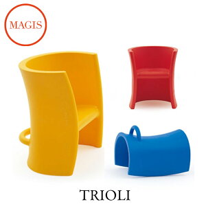 LbY`FA[ TRIOLI gI MT15 Eero Aarnio G[ A[jI mmis V CeA