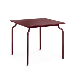MAGIS �}�W�X SOUTH TABLE �T�E�X �e�[�u��W90×D90×H75cm�i�|�V��)�A�E�g�h�A�t�@�j�`���[ mmis �V���� �C���e���A