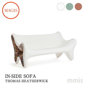 MAGIS }WX CTCh \t@ IN-SIDE SOFAO\t@mmis V CeA