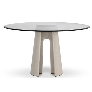MAGIS �}�W�X �A���R�� �e�[�u�� ��130 ANCORA TABLE�_�C�j���O�e�[�u�������ʓr�����ς�mmis �V���� �C���e���A