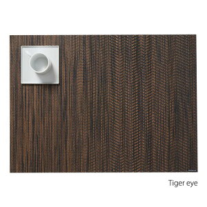 �����`�����}�b�g �`���E�B�b�`�E�F�[�u ���N�^���O�� 36×48cmRECTANGLE WAVE chilewichmmis �V���� �C���e���A
