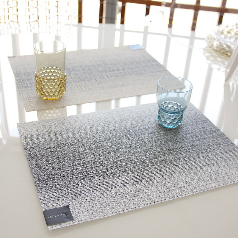 テーブルマットオンブレOmbreチルウィッチテーブルマットchilewich
