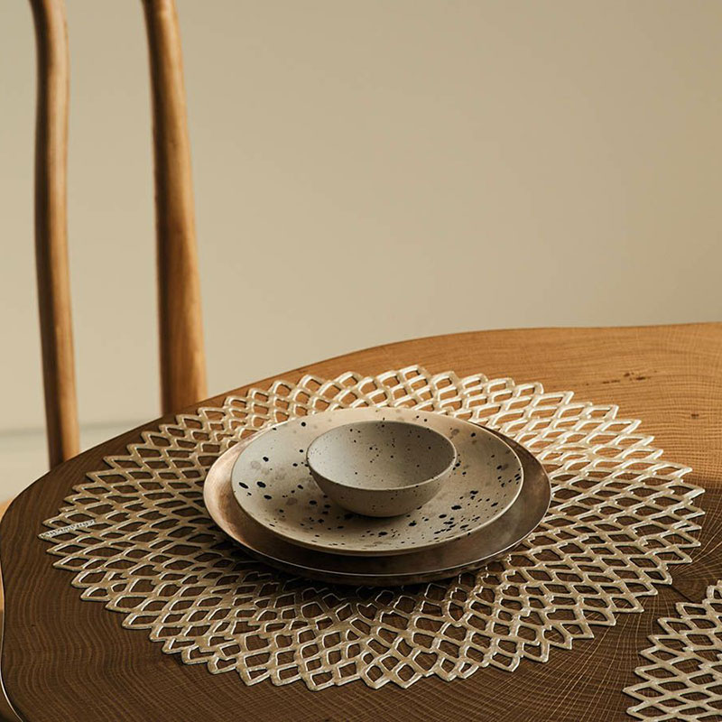 DAHLIAダリアchilewichチルウィッチテーブルマット新生活癒されるインテリア楽しめる雑貨