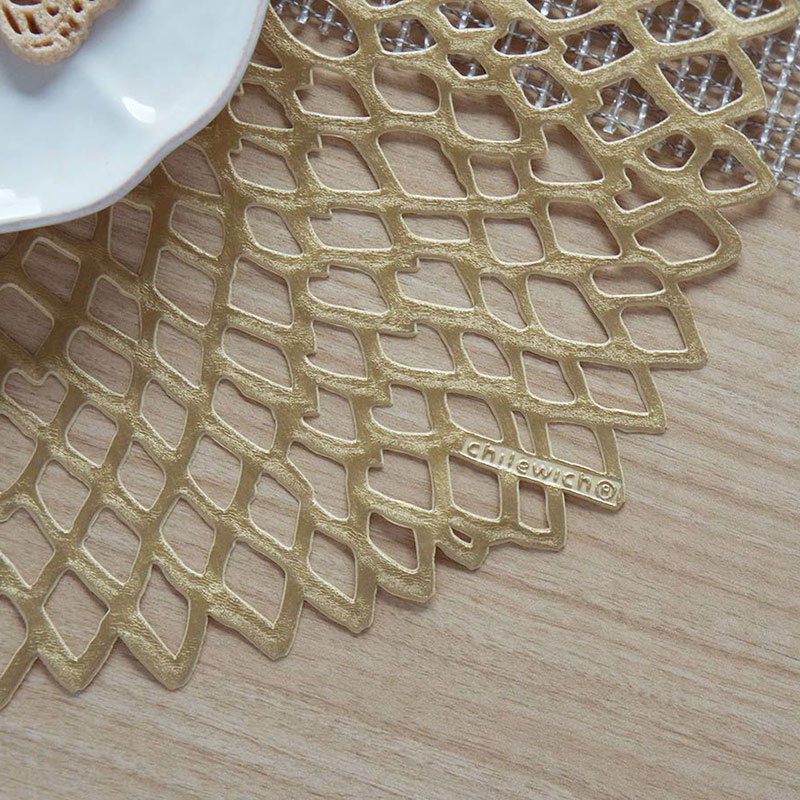 DAHLIAダリアchilewichチルウィッチテーブルマット新生活癒されるインテリア楽しめる雑貨