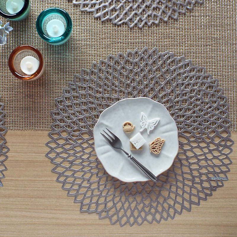 DAHLIAダリアchilewichチルウィッチテーブルマット新生活癒されるインテリア楽しめる雑貨