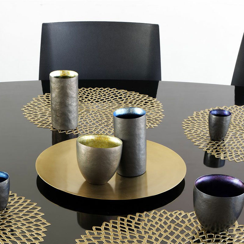 DAHLIAダリアchilewichチルウィッチテーブルマット新生活癒されるインテリア楽しめる雑貨