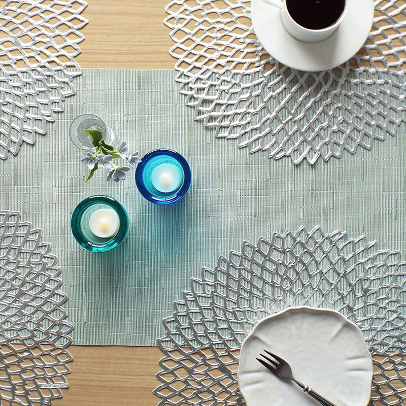 DAHLIAダリアchilewichチルウィッチテーブルマット新生活癒されるインテリア楽しめる雑貨