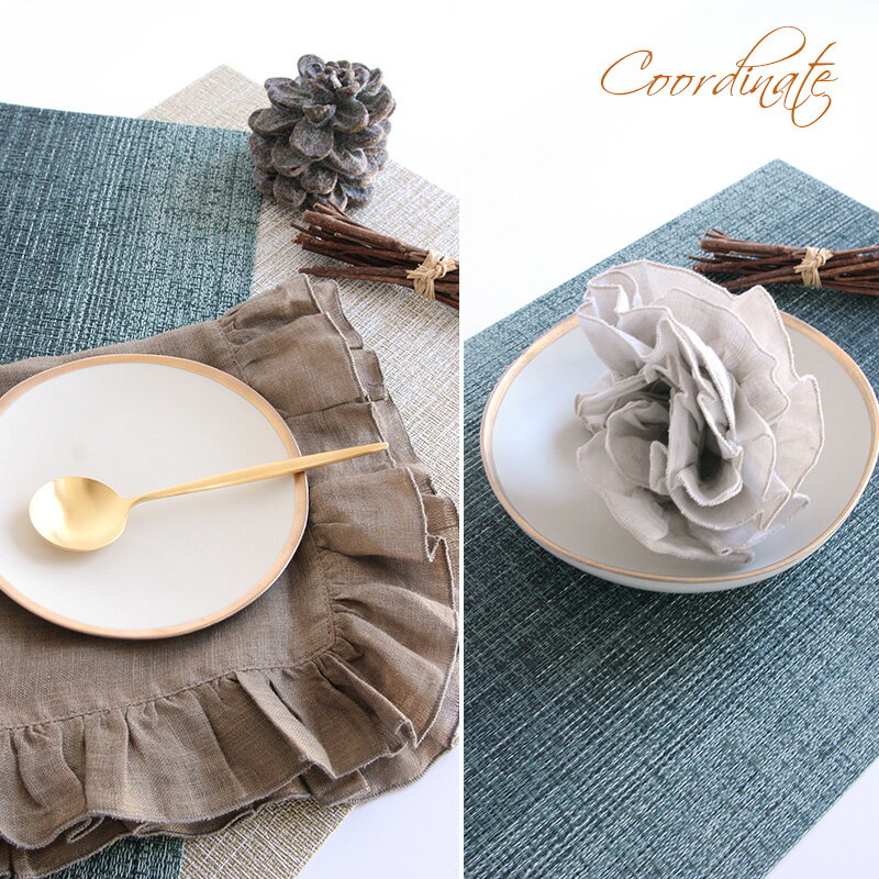 テーブルマットオンブレOmbreチルウィッチテーブルマットchilewich