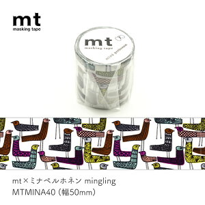 }XLOe[v mtmt×mina@minglingMTMINA40 50mm×7m 1rollmina perhonenmmis V CeA