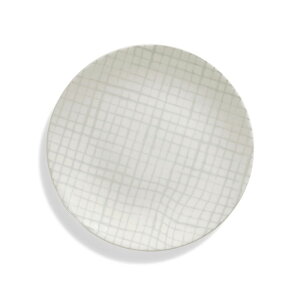 SERAX Plate Xs Zuma H1.2cmW18xD18xH1.2cmSalt �z���C�g TSB4023100-001Pacific �u���b�N TSB4023100-800�v���[�g �M LIVING TALKmmis �V���� �C���e���A