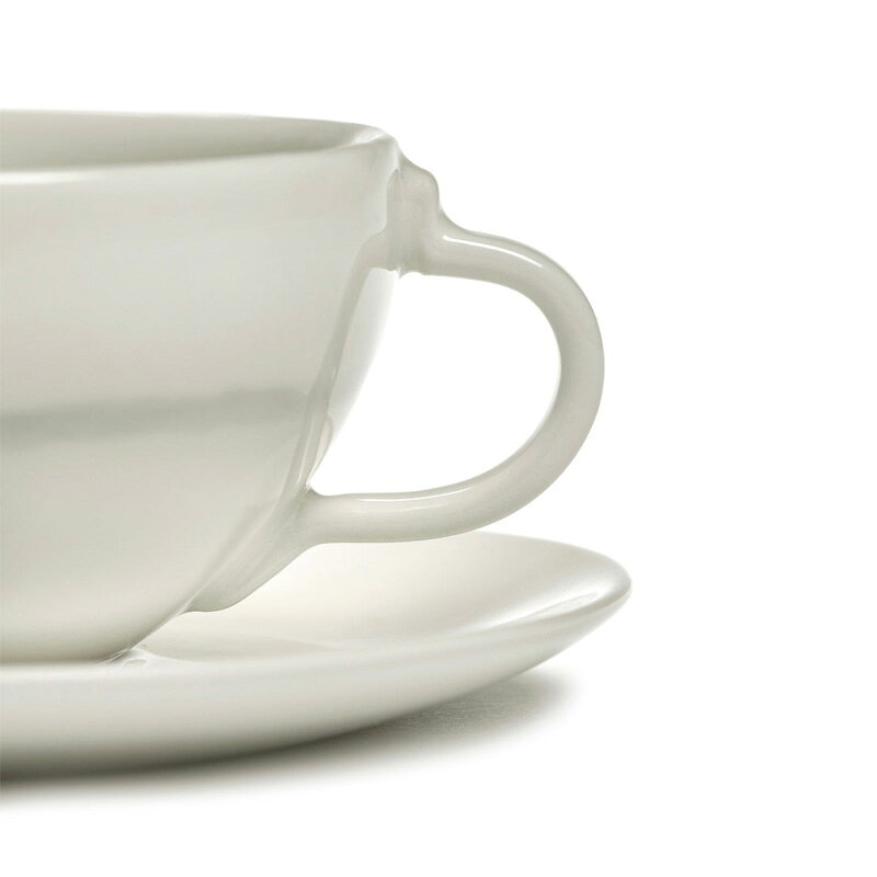 SERAXCoffeeCup&SaucerZumaコーヒーカップ&ソーサーSaltホワイトTSB4023113-001114-001PacificブラックTSB4023113-800114-800LIVINGTALKmmis新生活インテリア