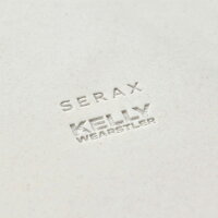SERAXHighPlateSZumaH3.8cmW20.5xD20.5xH3.8cmSaltホワイトTSB4023104-001PacificブラックTSB4023104-800LIVINGTALKmmis新生活インテリア