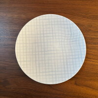 SERAXPlateXsZumaH1.2cmW18xD18xH1.2cmSaltホワイトTSB4023100-001PacificブラックTSB4023100-800プレート皿LIVINGTALKmmis新生活インテリア
