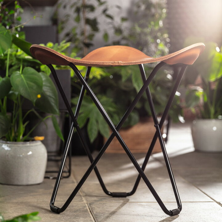 楽天市場】BKF BUTTERFLY CHAIR FLYING GOOSEビーケーエフ バタフライ 