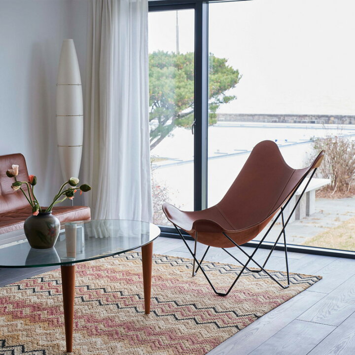 楽天市場】BKF BUTTERFLY CHAIR PAMPA MARIPOSA BLACKビーケーエフ 