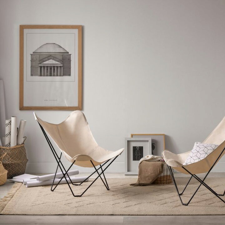 楽天市場】BKF BUTTERFLY CHAIR MARIPOSA CANVASビーケーエフ 