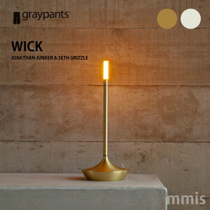 Graypants OCpcWICK EBbN e[uve[uCg S[h/zCgCt@j`[RNVmmis V CeA