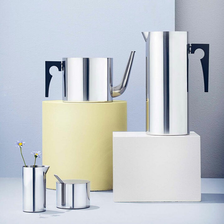 楽天市場】Stelton ステルトンCYLINDA-LINE Jug with Icelip 2L 