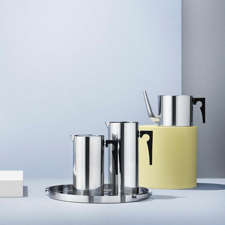 楽天市場】Stelton ステルトンCYLINDA-LINE Jug with Icelip 2L 