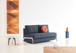 INNOVATION LIVING/�C�m�x�[�V�������r���OCUBED 140 ALUMINIUM�CCUBED 90 ALUMINIUM�\�t�@mmis �V���� �C���e���A