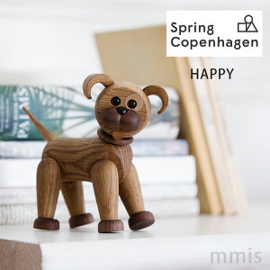SPRING COPENHAGENiXvORyn[QjHAPPY nbs[ @CP2010u IuWFW55mm × D130mm × H135mmCt@j`[RNVmmis V CeA