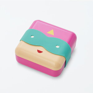 �A�b�V���R���Z�v�g tak�X�[�p�[�q�[���[�����`�{�b�N�X SUPER HERO LUNCH BOX�L�b�Y �q���p �ٓ���mmis �V���� �C���e���A