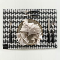 EMENapoleonカトラリーナポレオンブラックディナーフォーク/スプーン/ナイフ食洗器対応mmis新生活インテリア