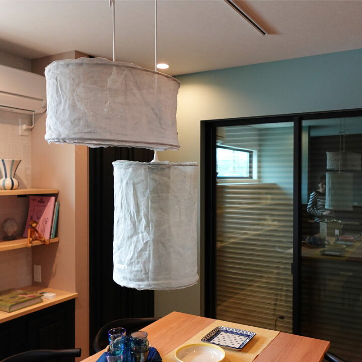 楽天市場】BORGO ボルゴ 照明BOLLE ペンダントライト H30×Φ40cm アイス 