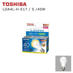  LEDd LDA4L-H-E17/S/40W 40W dF mmis V CeA