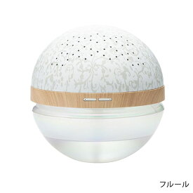 正規販売店antibac2K アンティバック2Kマジックボール MAGIC BALL 空気清浄機 フルール MB-35mmis 新生活 インテリア