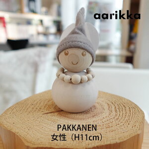 AARIKKA 10/20`31܂! 330%OFF! A[bJ PAKKANEN pbJl AAbJ k tBhmmis V CeA
