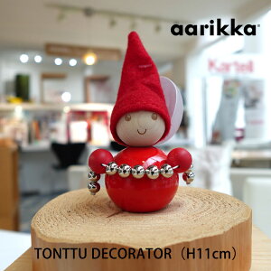 AARIKKA 10/20`31܂! 330%OFF! A[bJ TONTTU ggDDECORATORAAbJ k tBhmmis V CeA