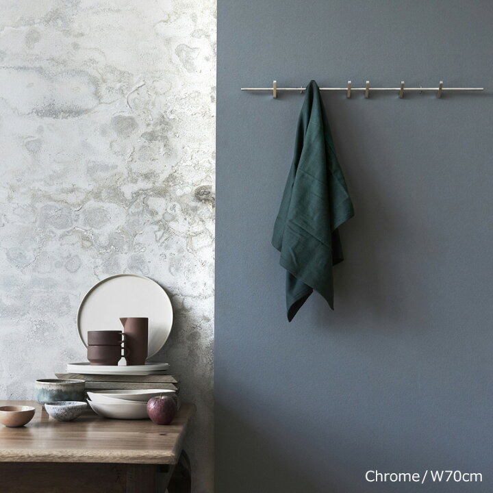 楽天市場】在庫限り MOEBE ムーベCOAT RACK コートラック 40cmmmis 新 