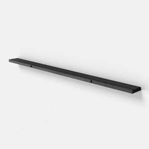 MOEBE [xGALLERY SHELF 115cm@M[ VFtmmis V CeA