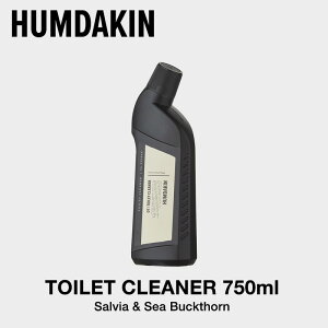 HUMDAKIN TOILET CLEANERn_L gCN[i[ 750mlTrAV[obN\[ No.366mmis V CeA