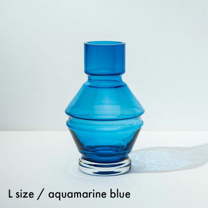 Relae VASE L size raawii �t�����[�x�[�X �����[ H26cm ���[�E�B�[mmis �V���� �C���e���A