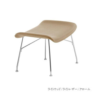 3/20��艿�i���� ���K�㗝�X Kartell �J���e�� �I�b�g�}��S/wood Ash Leather S�E�b�h�A�b�V�����U�[ K4920 �X�}�[�g�E�b�h�R���N�V����mmis �V���� �C���e���A