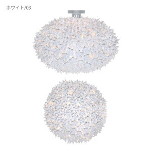 ���K�㗝�X Kartell �J���e�� �V�[�����O���C�g Bloom C1 �u���[�� �V�[�����O���[�J�[���ika_13 K9277mmis �V���� �C���e���A