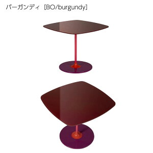 K㗝X Kartell Je TChe[u Thierry eBG[50L K4040 KXgbv \t@e[ummis V CeA